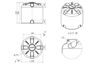 Емкость TR 8000л